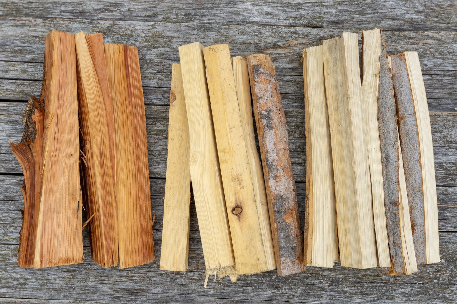Best Firewood Species in Montana: Fir, Pine, Spruce & More